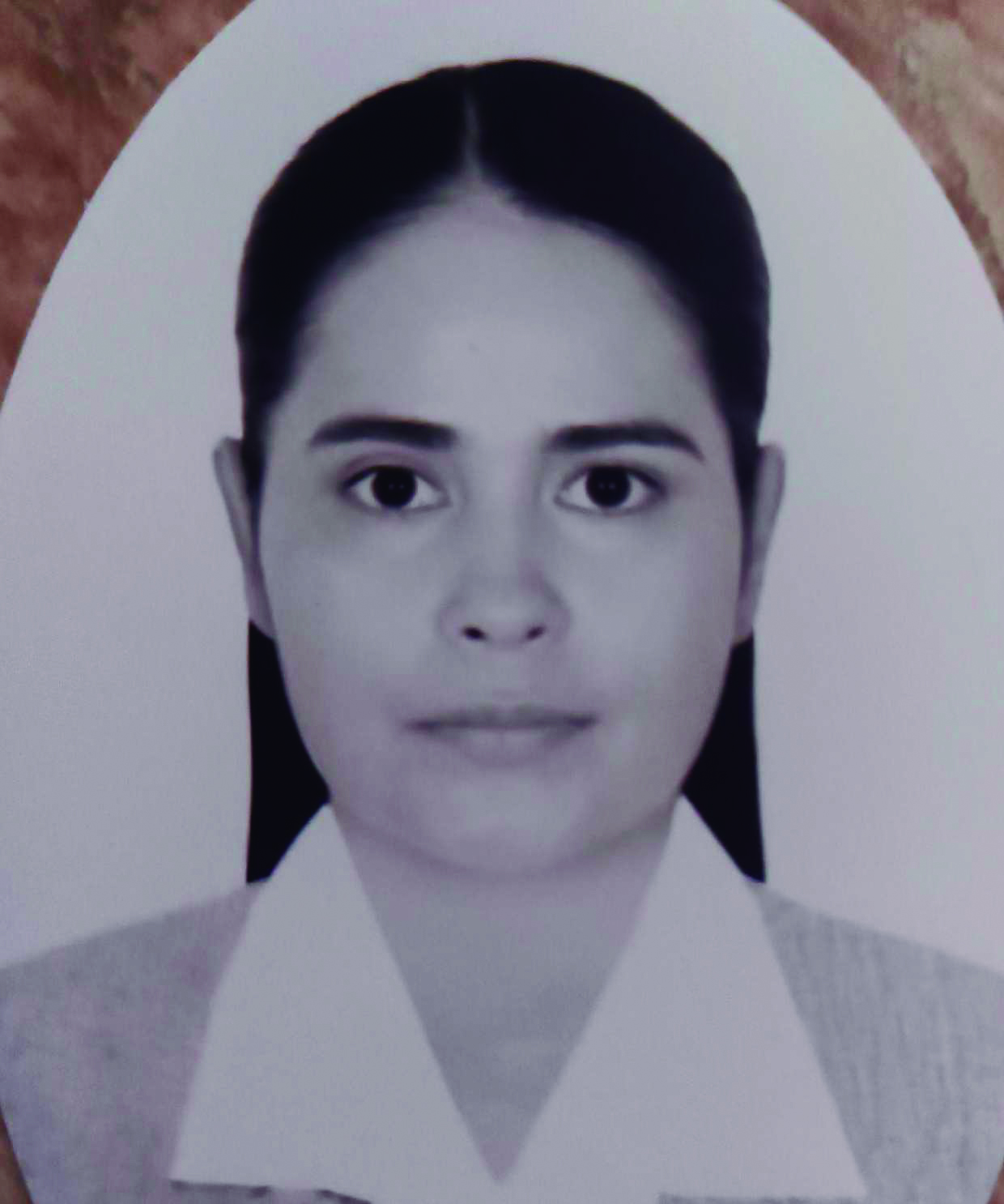 Foto del investigador